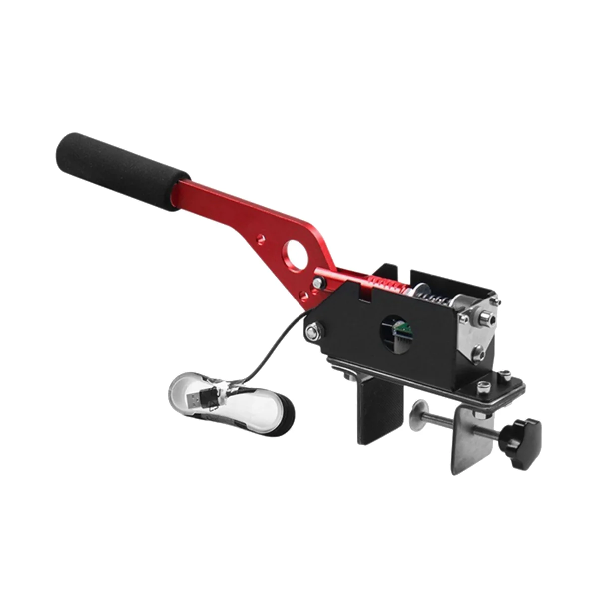 

SIM USB Handbrake for Racing Games G25/27/29 T500 FANATECOSW DIRT RALLY HB-02- Brake System