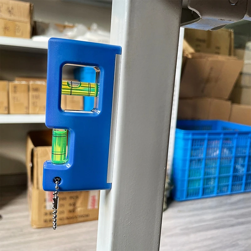 Magneet voor sleutels - magnetische sleutelhouder - U vorm