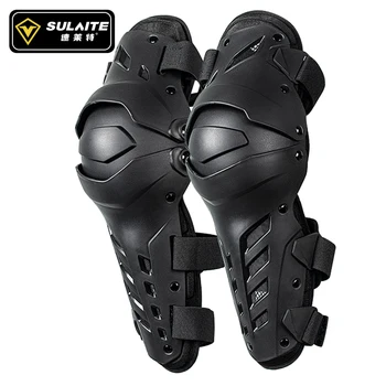 Motorcycle Knee Pads Protective Gear 1