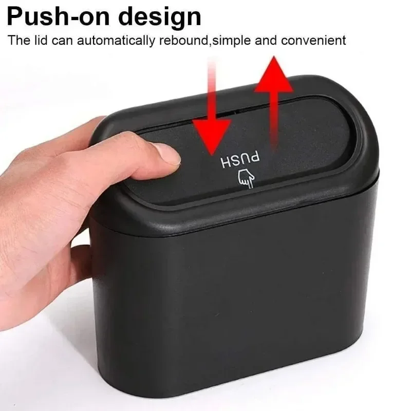 Car Trash car trash can car trash bag