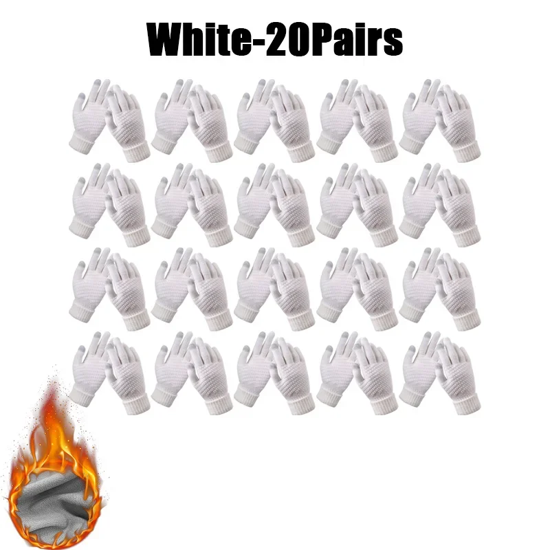 White-20Pairs