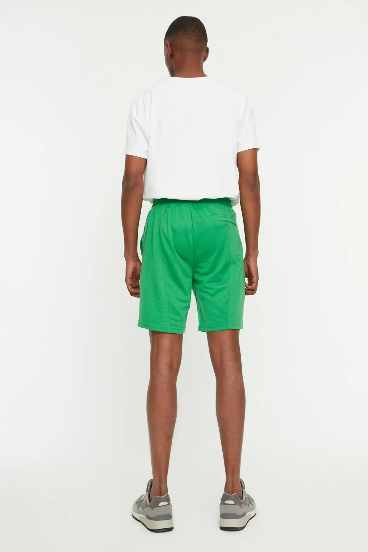 Trendyol Male Shorts & Bermuda TMNSS20SR0070 best casual shorts