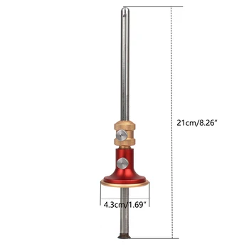 Woodworking Marking Scriber Kit 6