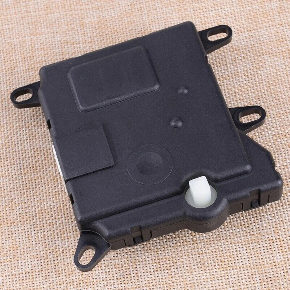 

1 шт., автомобильный привод для двигателя Ford Transit T12 T15 V347 V184 1995-2012, 8 контактов, черные пластиковые детали #1056313