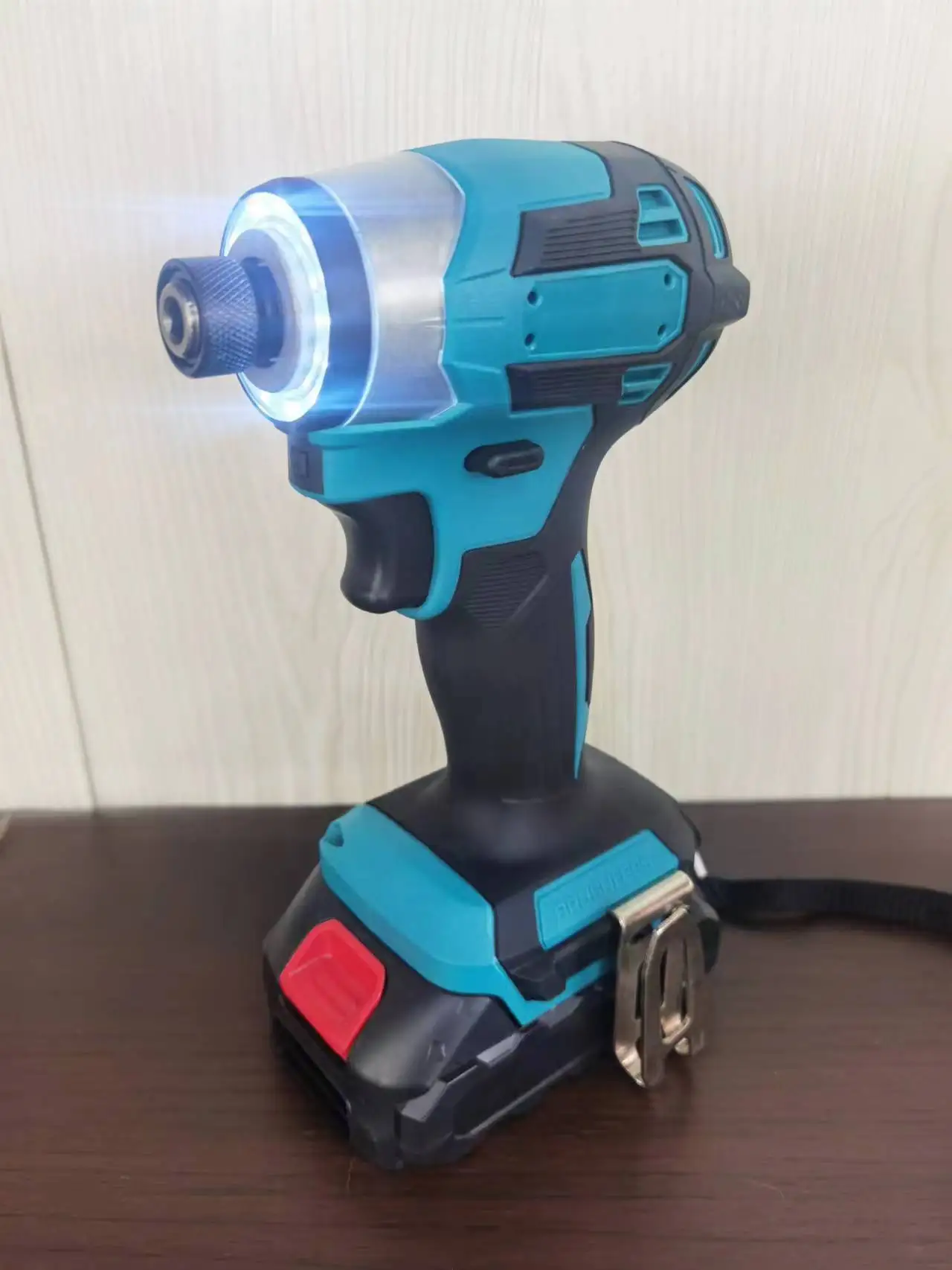

Rechargeable 173 screwdriver wrench electric drill screwdriver DTD173
