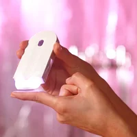 2 In 1 Rechargeable Electric Epilator Women Painless Hair Removal Epilator Device Instant Sensor Light Shaver Dropshipping 2