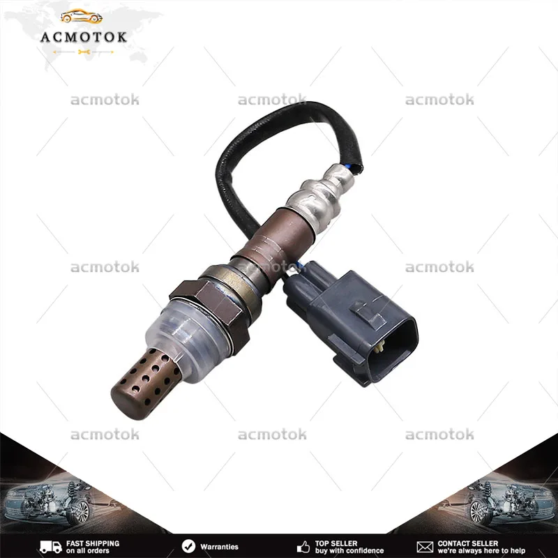

Датчик кислорода 234-4169 для LEXUS GS400 LS400 SC400 LX470 LS600H LX570 TOYOTA 4runner LAND CRUISER SEQUOIA TUNDRA, 1 шт.