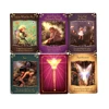 New Doreen Virtue Messages From The Fairies Oracle CardsSupport Wholesale Factory Made English Version 29 Oracle Decks 6