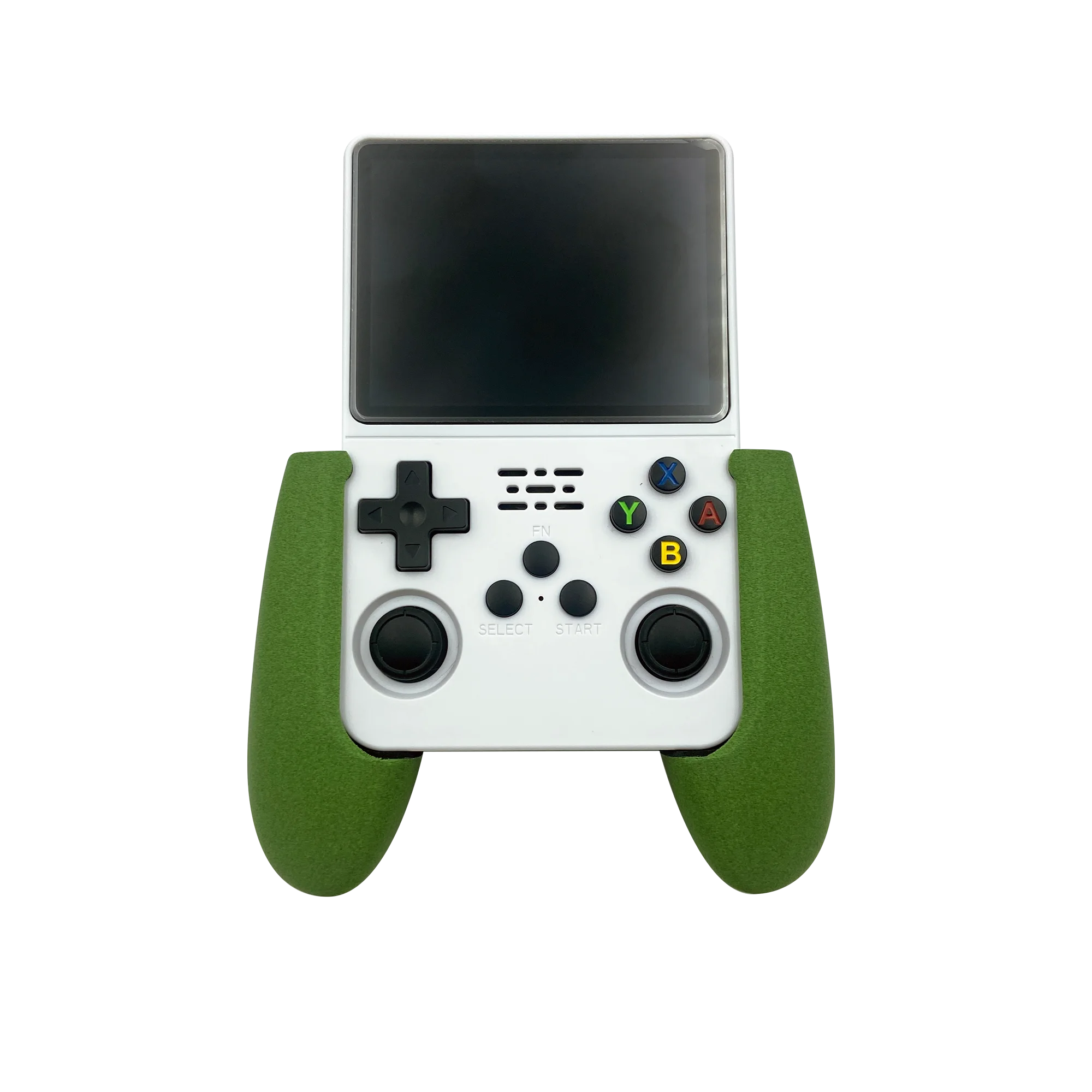 R36S Controller Griff - Leichte Gaming Abdeckung Mit Stoßdämpfung