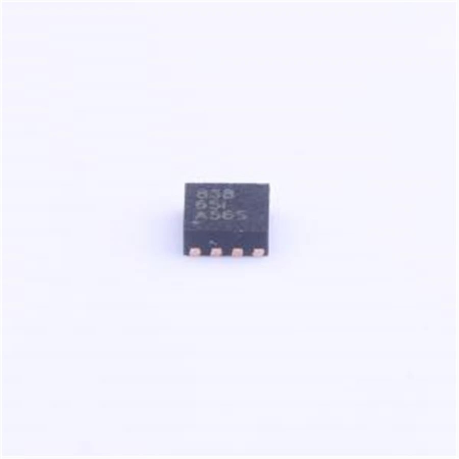 DRV8838DSGR