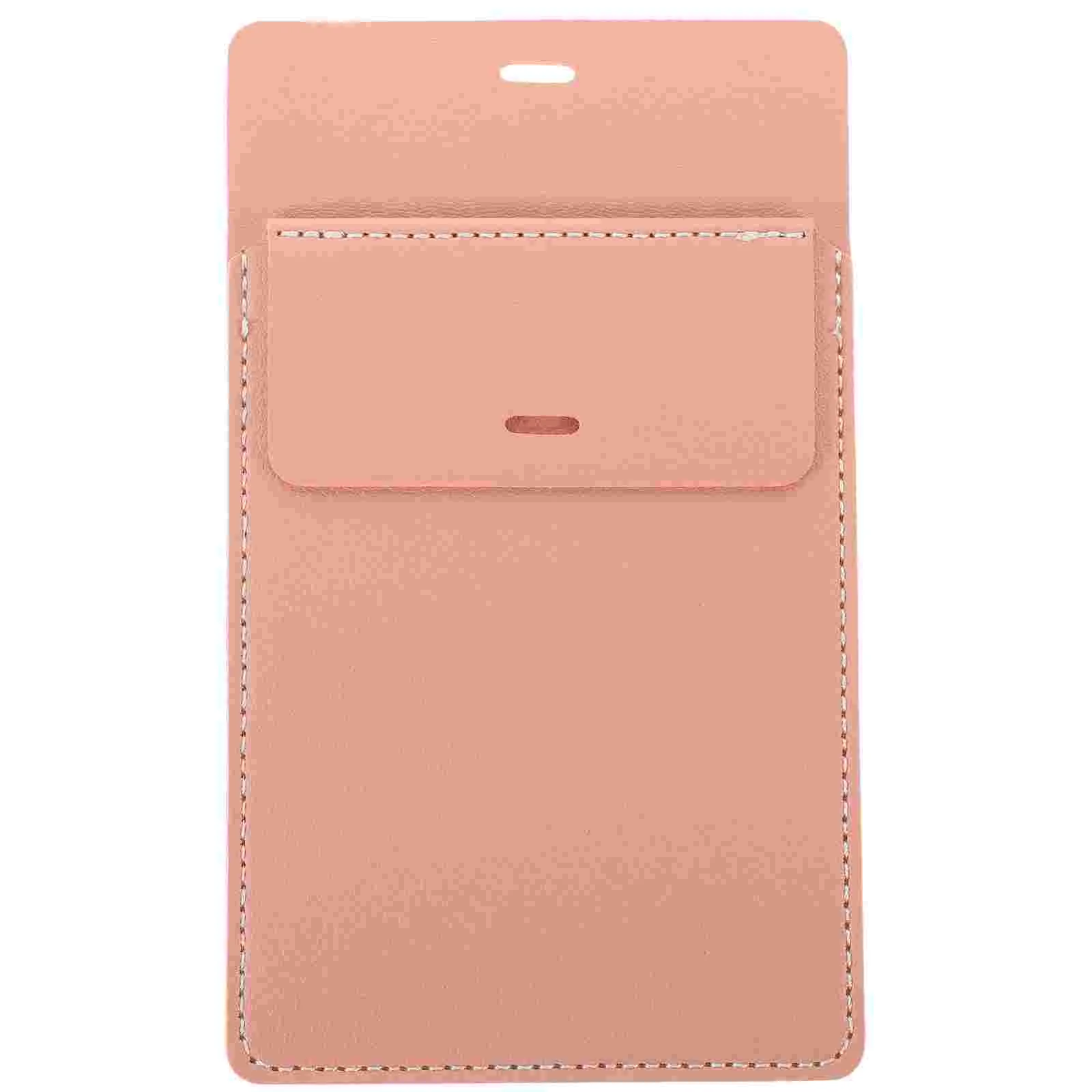 

Pen Pouch Nurse Pocket Organizer Coats Pencil Protector Holder Pu Protectors for Shirts