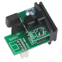 Embroidery Machine Bottom Inspection Circuit Board E921A / 922C - Image 3