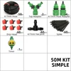 50 M kit timer