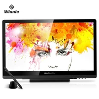 Gaomon Gm185 Digital Screen Windows Mac Compatibility 8192 Level Pressure Sensation 72% Color Gamut 19.5 Inches Digital Screen 1