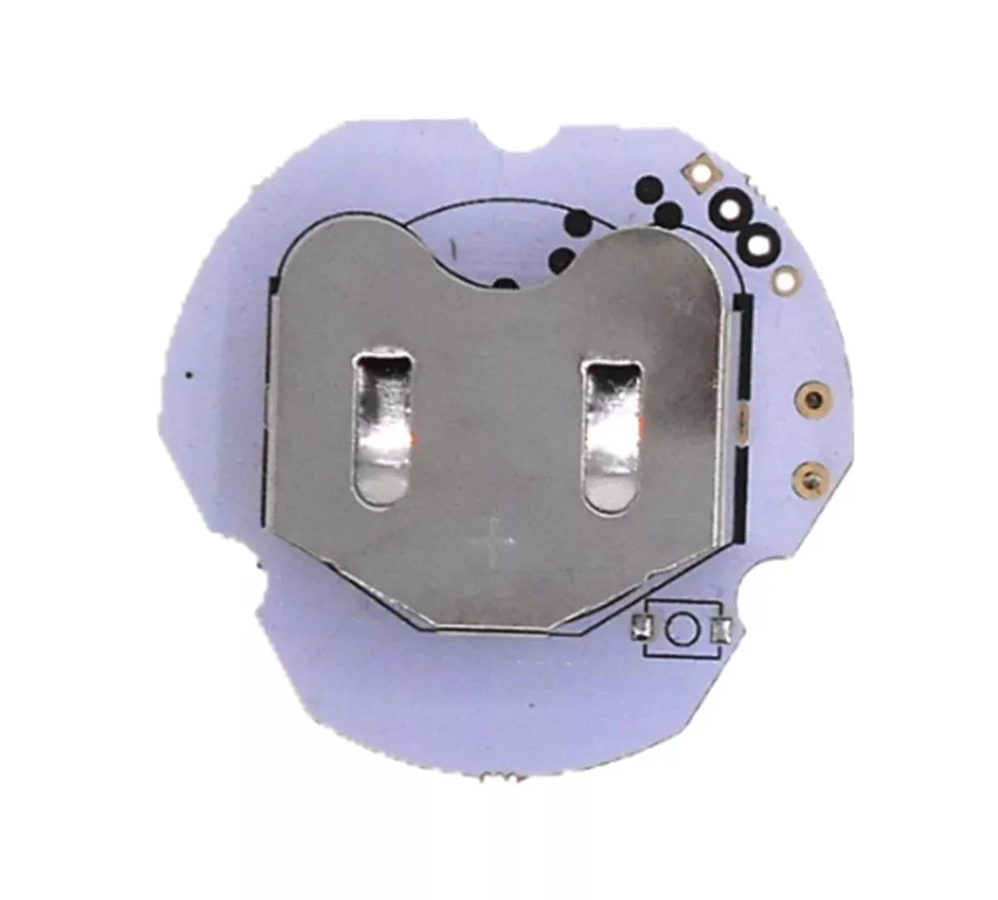 WeChat용 ibeacon 기지국 포지셔닝 비콘용 Bluetooth NRF51822 모듈은 근거리 포지셔닝 배터리를 흔듭니다.