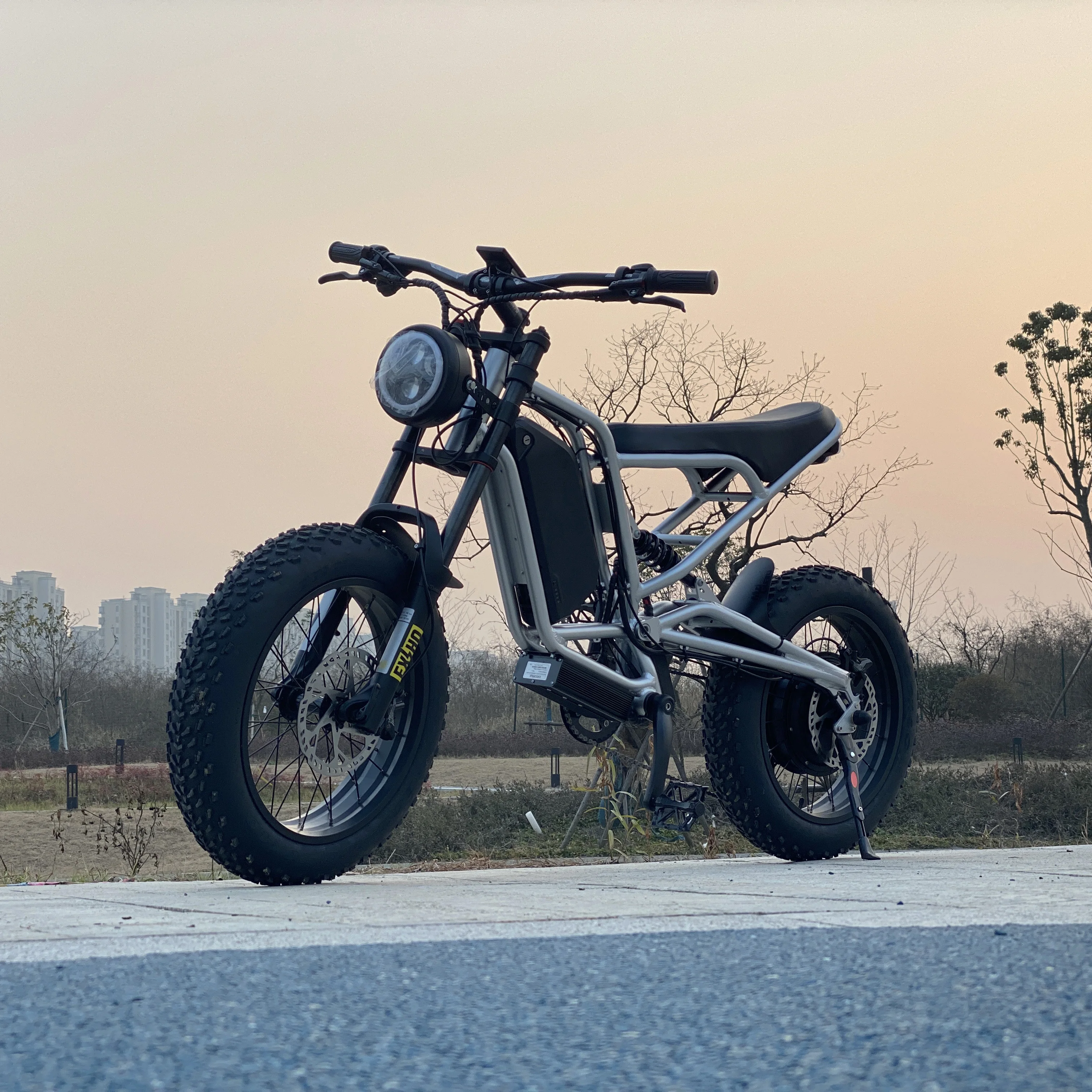 Lithium Battery Electric City Bike 20 Inch Wholesale 2023 48V 1000W 750w Rear Hub Motor 7 Speed E Bike Motorcycle drvetion bt20 folding electric bike 20 4 0 inch fat tire 750w motor 48v 10ah samsung battery 45km h max speed 40 60km range disc brake