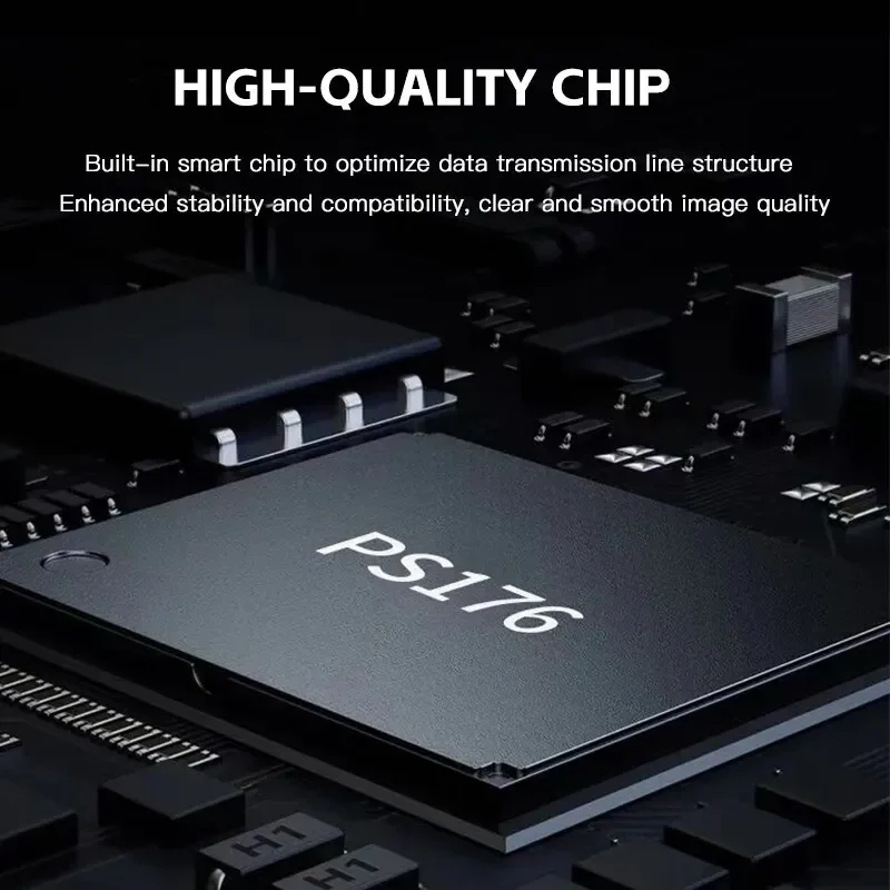 CŸ HDMI ȣȯ ̺, Ʈ HD 4k HD , USB 3.1 HDTV ̺  , ƺ ũҺϿ