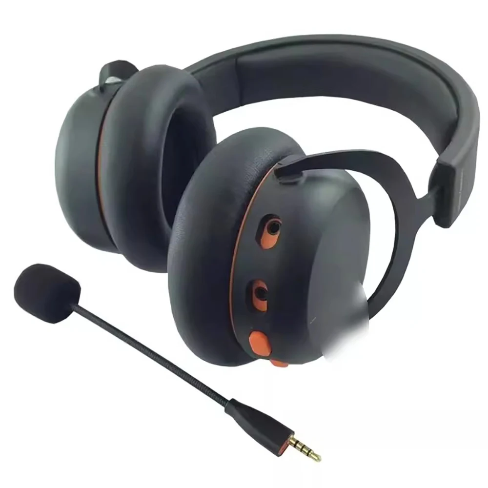 Mic 3.5mm Microphone For Beyerdynamic MMX100 MMX150 MMX200 MMX 100 150 200