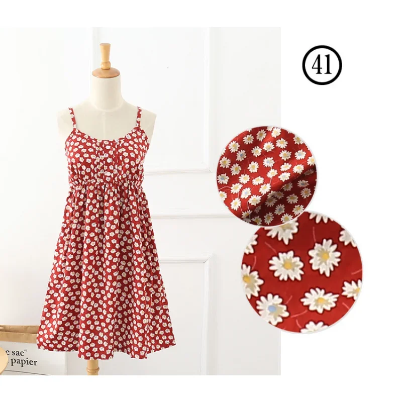 

Women Summer Cutout Backless Dress Sexy Sleeveless Cocktail Dresses Bohemian Floral Printed A Line Cotton Dress Beach 41-61