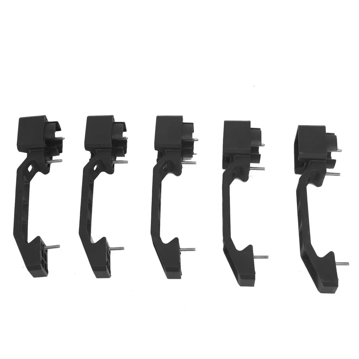 

Door Handle Exterior Door Handle Accessories Handle Car Accessories S for Wrangler JK