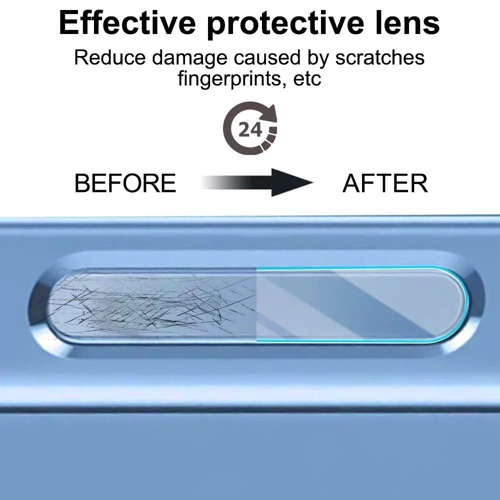 10-30Pcs Button Sticker For iPhone 16 Pro Max 16Pro 16Plus Side Buttons Protector Camera Button Anti-scratch Protective Stickers