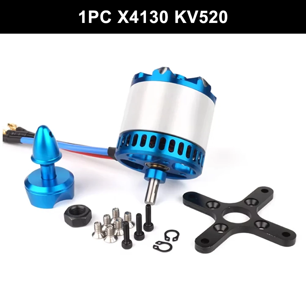 1PC X4130 KV520