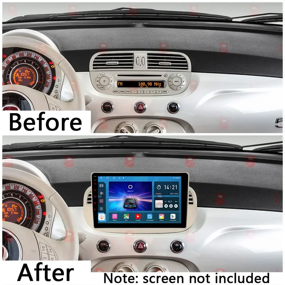 カーラジオフレーム SUZUKI GRAND VITARA XL-7 2001-2006 カーラジオフェイシアフレームケーブル An  ステレオラジオフェイシアフレーム に適合する シビック 2006 2007 2008 2009-2011 カーラジオステレオプレーヤ 車用ラジオフレーム  ホンダ シビック 2004-2011 車用 GPS ... に適合する スズキ ソリオ 2002-2007 2008 カーレディオ フレーム アンドロイド オーディオ GPS ナビゲーション