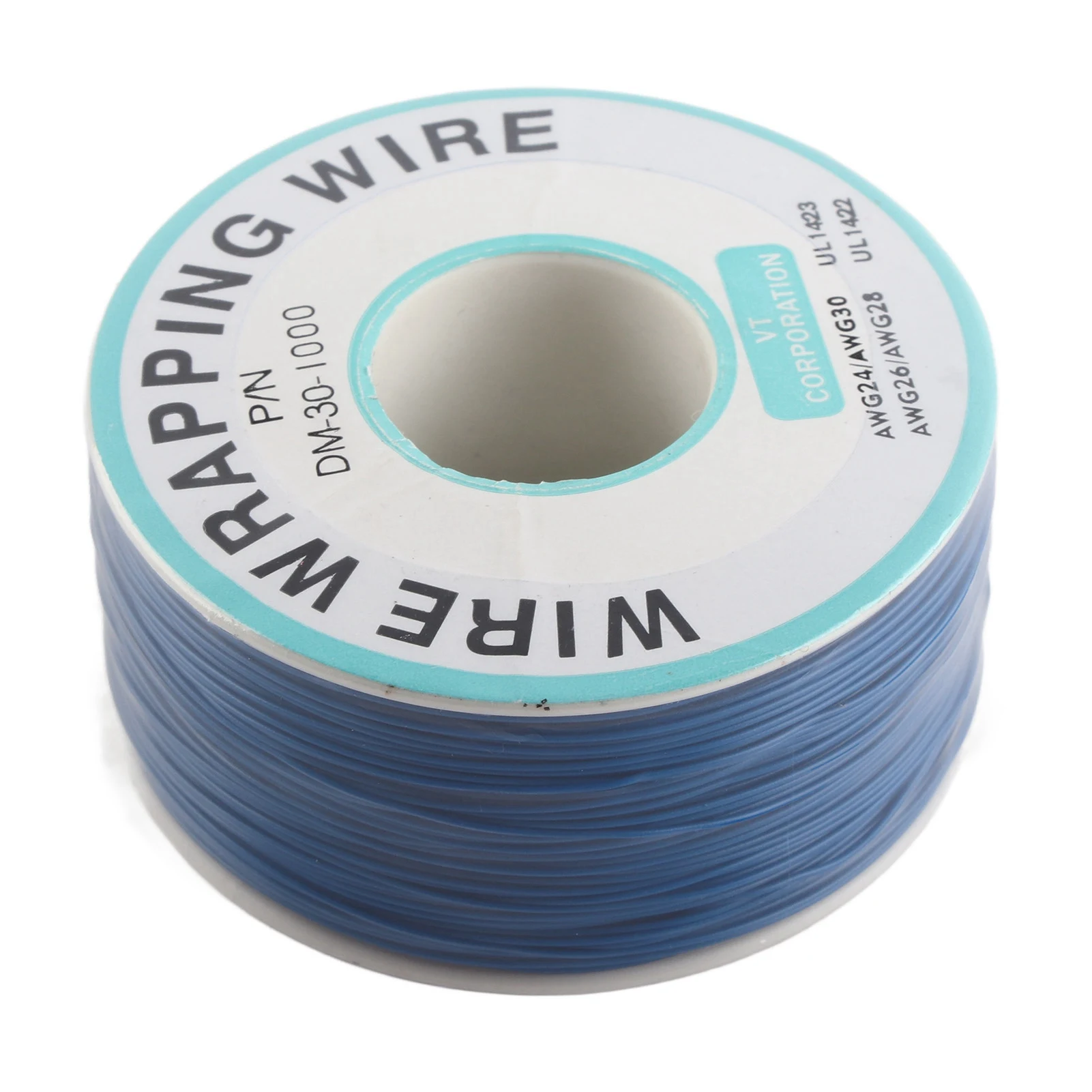 Universal Electric Fence Coil Wire Wire Fencing System Pet Fence Cables Portable Underground 300m/984ft for Pet Fence Dog Cat 3