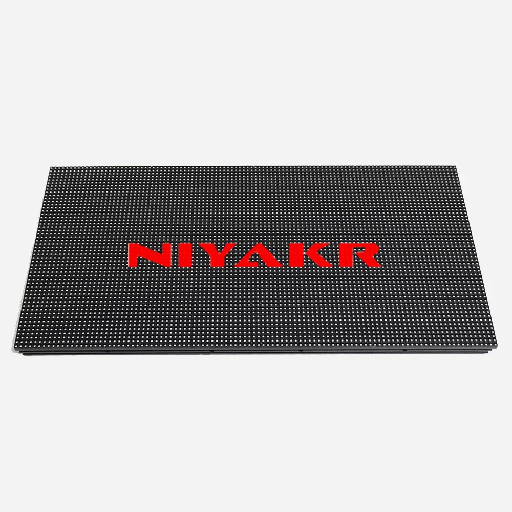 

RGB Full Color Outdoor P3 320x160 LED Matrix