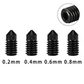 4 Pcs 1 Set Nozzle B
