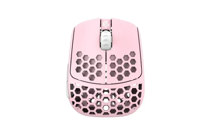 G-Wolves Hsk Pro 4k/Ace Mouse Wireless Paw3395 Hollow Out