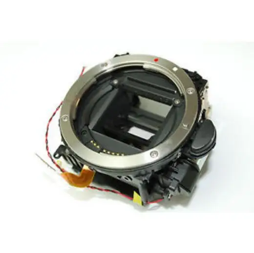 Camera small main box For Canon 70D Mirror body Shutter Replacement Repair Part