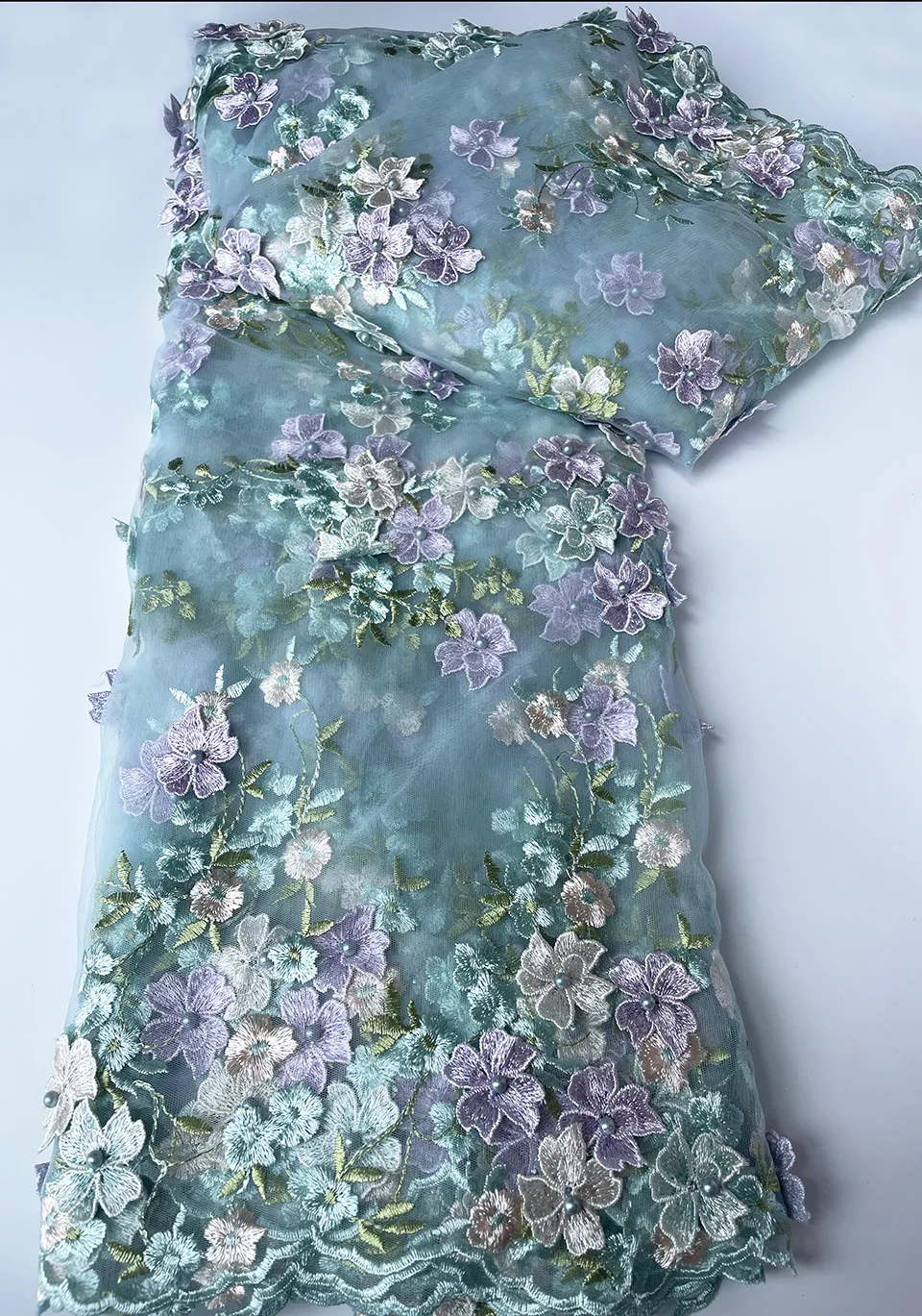 Gold Lace Fabrics Swiss 2025 High Quality Swiss Voile Lace In Switzerland Aso Oke Nigerian Lace Fabrics For Wedding