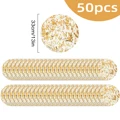 50PCS A