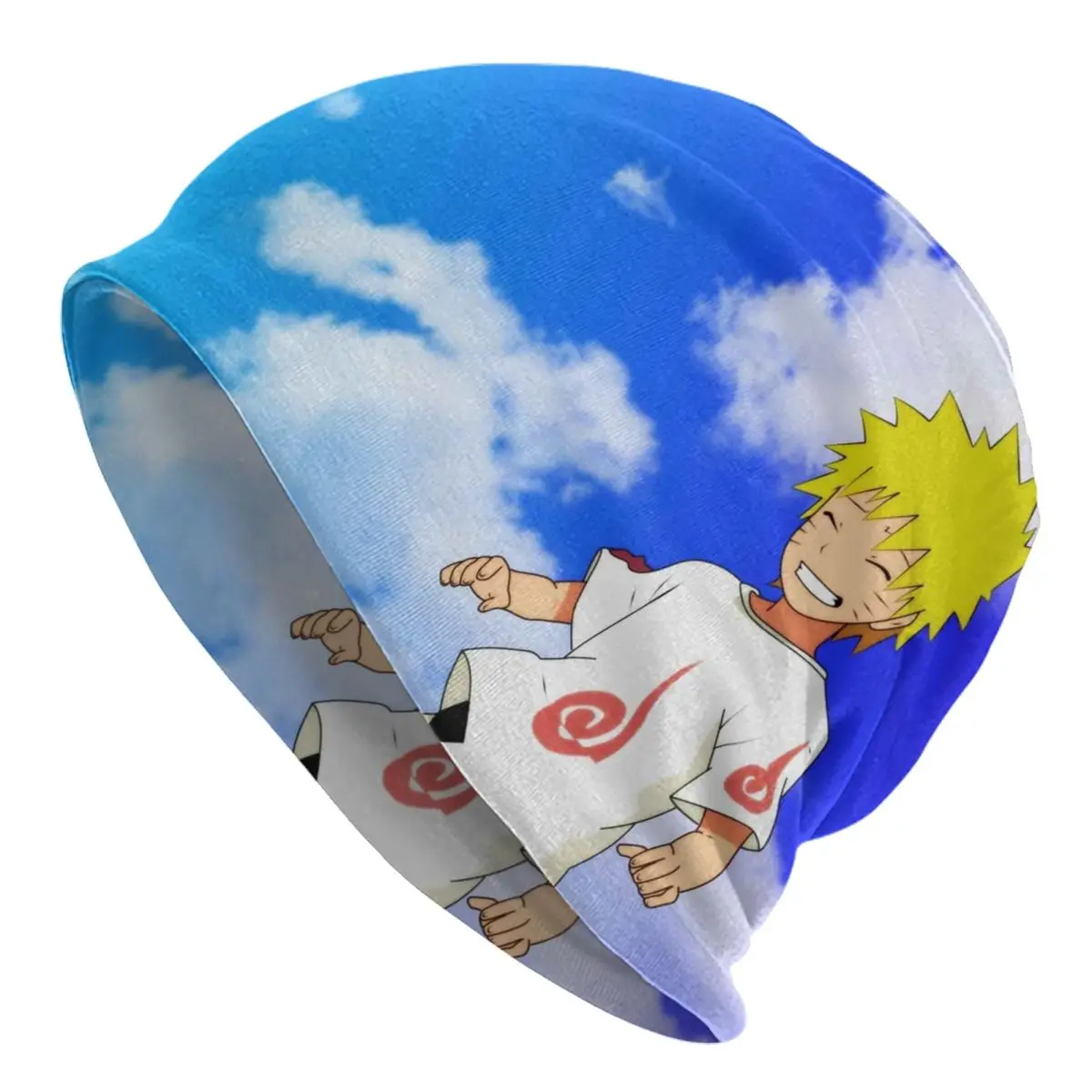 

Hokages casquette мужская вязаная шапка хип-хоп шапка винтажная шапка Вязаная шапка Akatsuki