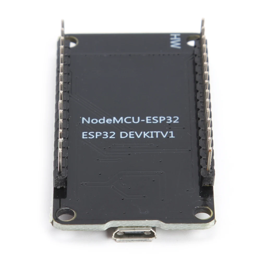 WiFi Bluetooth Dual-Core Development Board with Antenna