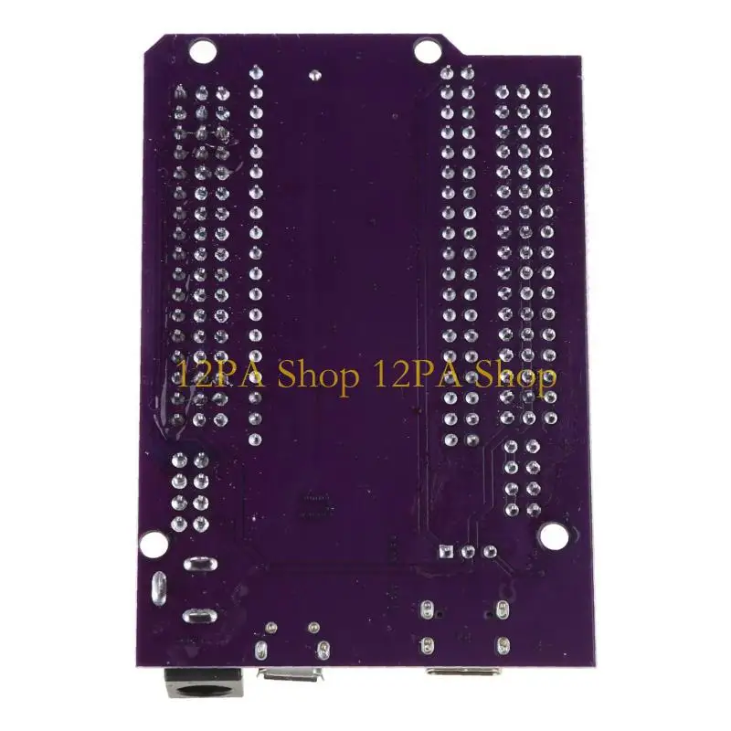 12PA ESP32 38P 확장 보드 ESP-WROOM-32 TypeC/마이크로 USB 듀얼 코어, WiFi+블루투스