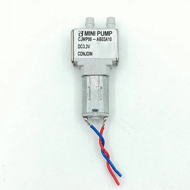 CONJOIN CJWP08-AB03A10 마이크로 M20 다이어프램 워터 펌프 DC 3V 3.3V 3.7V 용도를 위한 미니 자흡식 액체 펌프