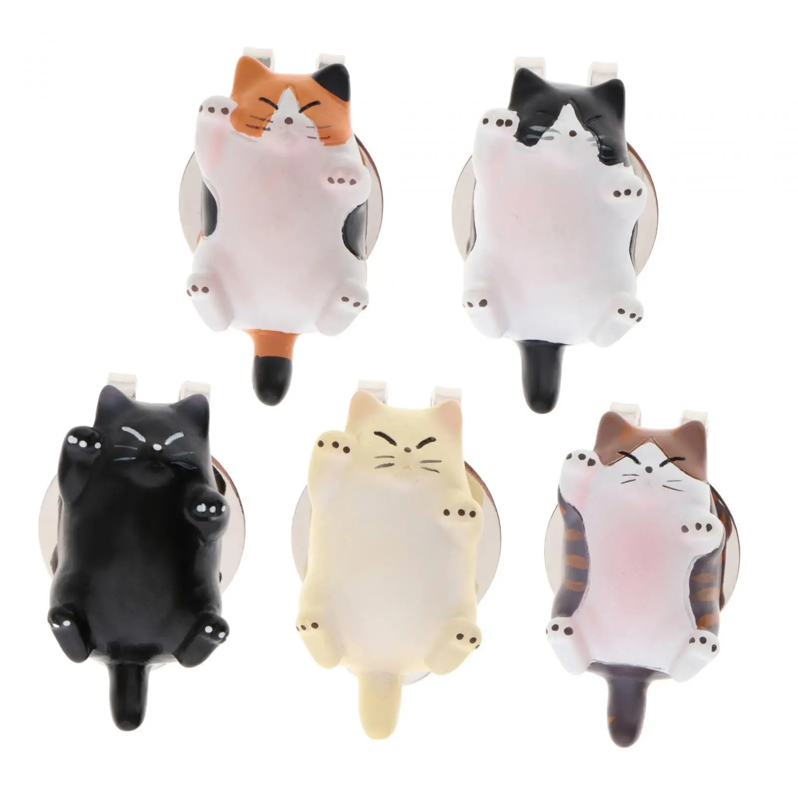 Kitten Golf Ball Marker, Stainless Steel Golf Ball Marking Tool