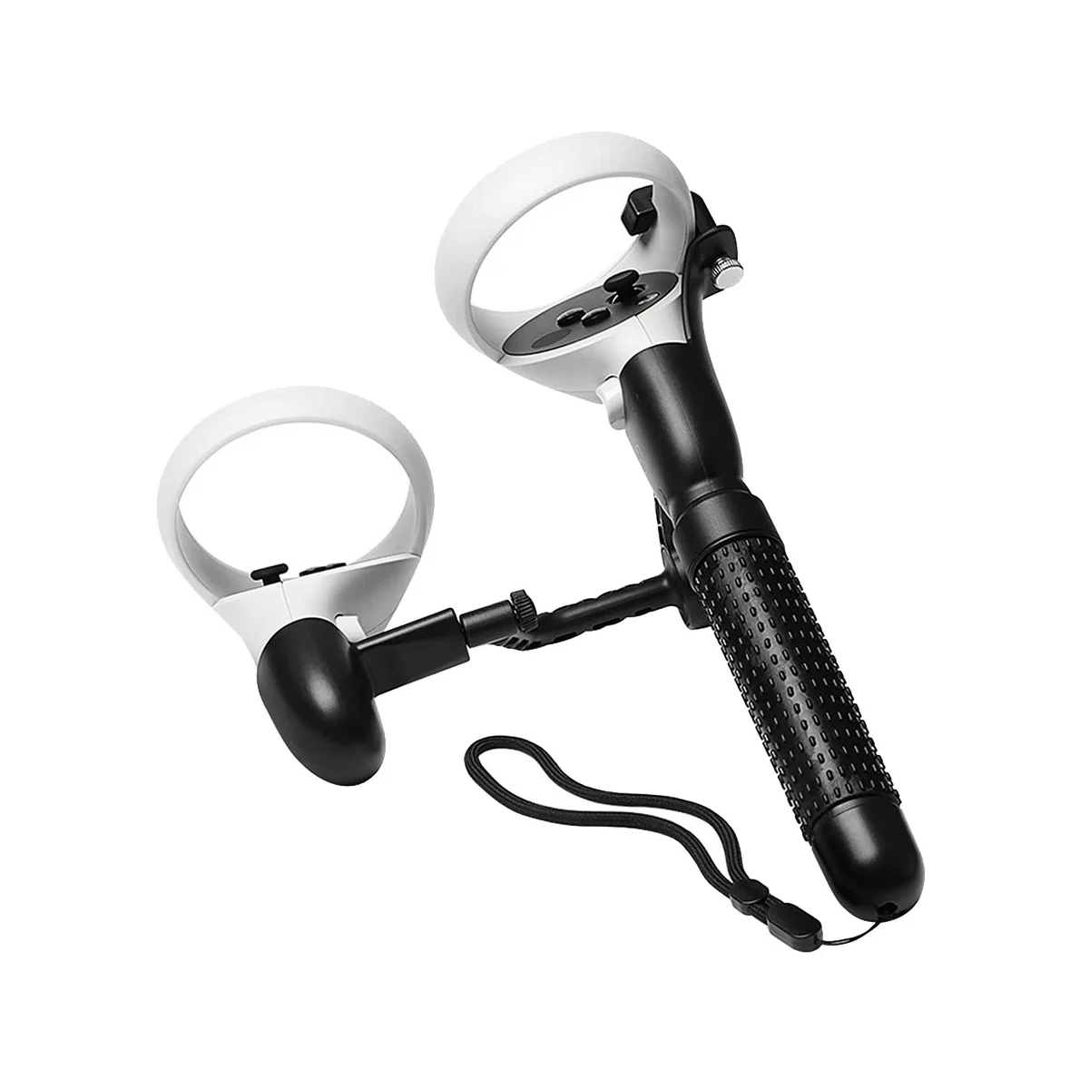 

Рыболовная катушка, адаптер для Oculus Quest 2, рыболовная игра, разблокировка большой рыбы, забавные аксессуары виртуальной реальности