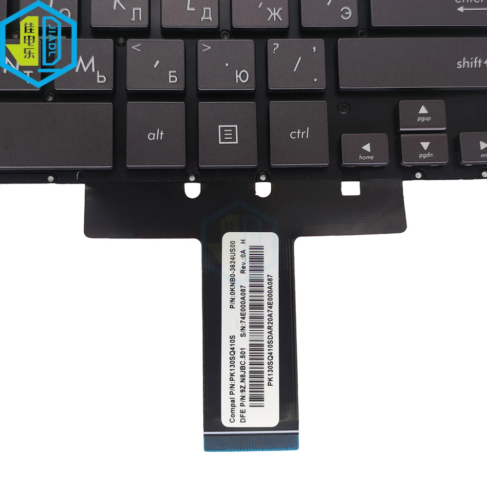 ASUS  UX31 UX32 UX31A UX31LA UX31E UX31L UX32A UX32VD 0KNB0-3624US00 Ʈ PC Ű þ Ű, ǰ