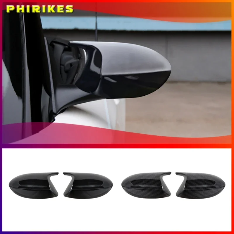 

Боковое зеркало заднего вида из углеродного волокна, крышка для BMW Z 4 Z4 E89 sDrive18i sDrive20i sDrive23i sDrive28i sDrive30i sDrive35 09-16