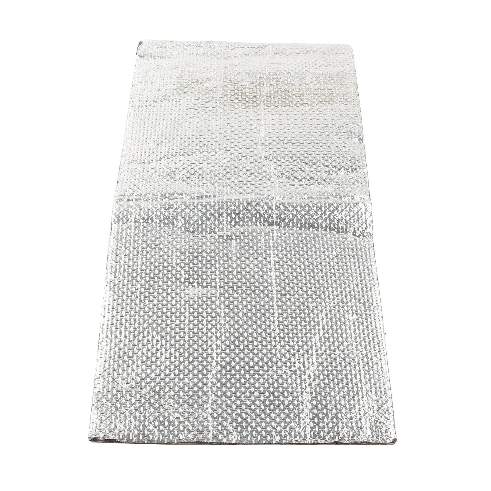 

Motor Universal Fairing Professional Heat Shield Self Adhesive Sheet Protector