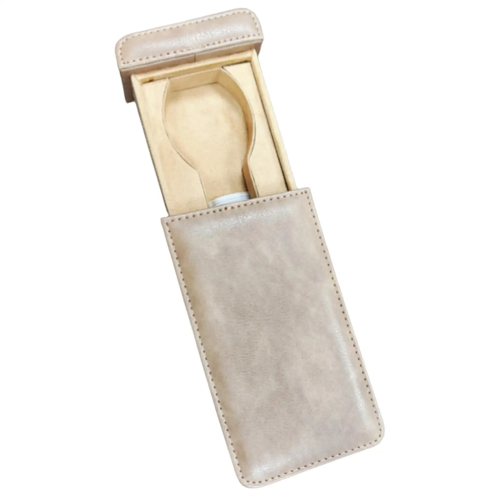 

Часы в рулоне, многофункциональный жесткий чехол для часов, органайзер для магазина, демонстрации дома, хранения всех наручных смарт-часов, мужа