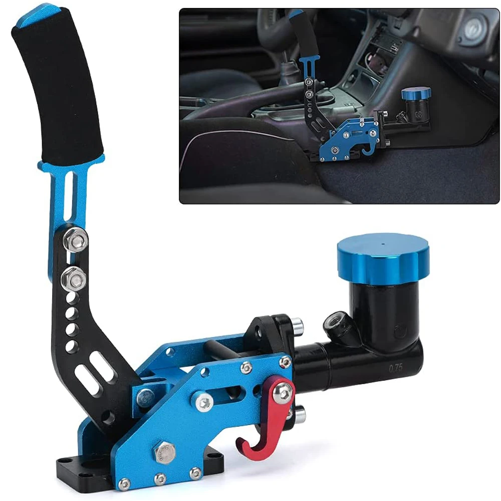 General Racing Car Hydraulic Ebrake Drift Rally Lever Handbrake Gear
