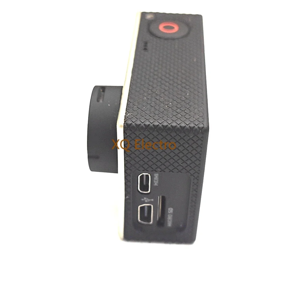 Lightweight Convenient To Carry for Gopro Hero 3 Silver Edition Sports Camera Battery Charging Data Cable Accessories