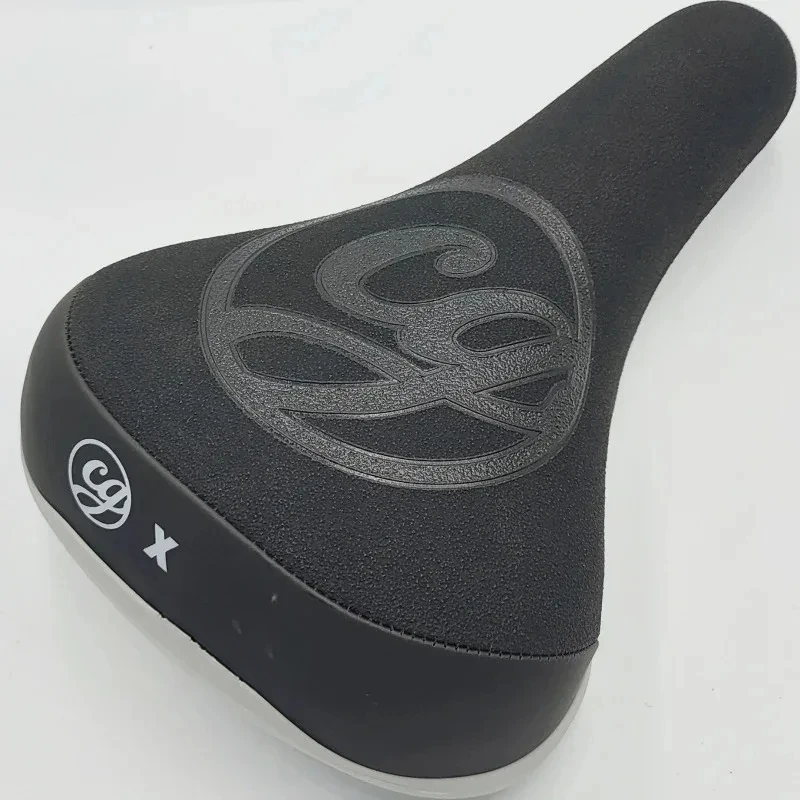 Selle de vélo BMX vintage SE Racing