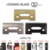 Replacement Movable Ceramic Blades for MADESHOW M10 M5f KM2296 Professional Clipper Trimmer Hair Cutting Machine Head Cutters 1