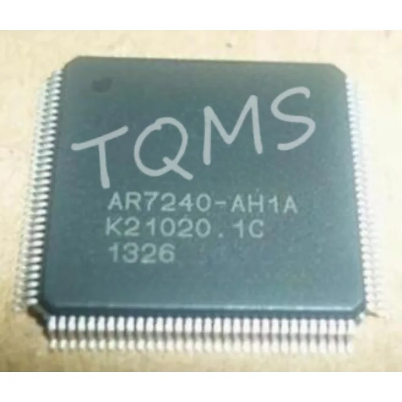 

(5 шт.) Φ AR7240-AH1A AR7240-AH1E QFP128 обеспечивает единый заказ на доставку