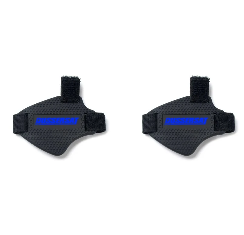 2PCS Blue 2